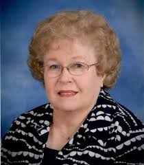 Mary Grantham Obituary