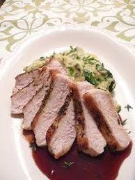Add the pork and cook, turning as needed to brown the pork all over, about 5. Boneless Pork Loin Pioneer Woman Recipes Tasty Query