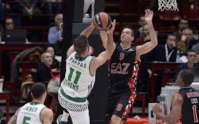 Watch live streaming premier league. Euroleague Deite Zwntana Se Live Streaming Olympiakos Mpaskonia 21 00 Loutraki Odusseas Blog