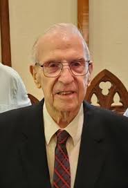 Alex McCombie passes away; Knox College expresses condolences