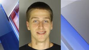 Two arrested after Upper Allen car break-in report