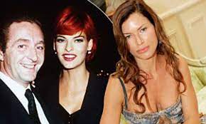The actress known as carré otis has filed a complaint against gérald marie and trudi tapscott, claiming she faced sexual abuse and negligence as a teenage model. Model Carre Otis Claims Linda Evangelista S Ex Fiance Gerald Marie Raped Her At 17 Daily Mail Online