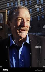 Charles lockwood hi-res stock photography and images