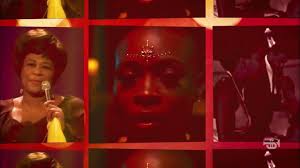 Siobhan Monique: A Night of Legends