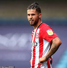 Born 9 march 1995) is a danish professional footballer who plays for championship club brentford as an attacking midfielder. Brentford Looking To Tie Down Danish Midfielder Emiliano Marcondes To New Contract Washington Latest