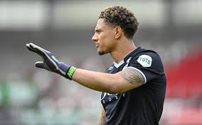 Fortuna Düsseldorf: Zu diesem italienischen Klub will Engelhardt wechseln