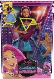 Well in xconfessions, erika lust does just that! Barbie Erika Pop Star In Princess Camp Juguetesland