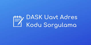 Adres kodu nüfus ve vatandaşlık i̇şleri tarafından. Dask Uavt Adres Kodu Sorgulama Nasil Yapilir Ev Almak Istiyorum