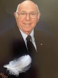 Jack Coogan Hallman Obituary January 20, 2021