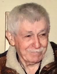 Robert Graham Tyndall Obituary