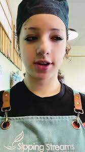 Soothe your stress and support your gut with our African Sunset—a calming  blend of chamomile and Rooibos that promotes digestive wellness. Perfect  for winding down after a long day. Try it in-store