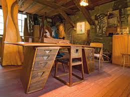Your supplier for exotic and domestic hardwoods and softwoods, musical instrument materials, plywood, finishes and flooring. Wharton Esherick American Master American Hardwood Information Center