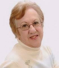 Patricia Bryant Obituary (2015)