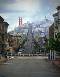 San Francisco Sanfrancisco Sf Bayarea Alwayssf Goldengatebridge Goldengate Alcatraz C California Travel San Francisco Bay Area San Francisco California