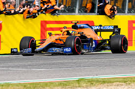 Juni geplant gewesen, wegen der coronakrise aber schon einmal verschoben worden. Formel 1 Lando Norris Bleibt Langfristig Bei Mclaren