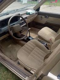 Image result for Beige 1984 UMM
