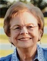 Vera Ferguson Obituary (1939