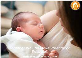 Will Baby Look Like Me If I Use Egg Donor