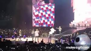 Check spelling or type a new query. Bts Army Singing Happy Birthday To Jimin In Amsterdam Love Yourself Tour 131018 On Make A Gif