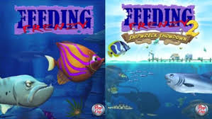 Feeding frenzy apk en android. Feeding Frenzy 1 2 Free Download Steamunlocked