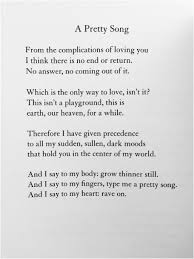 Inspiration In The Key Of Love Mary Oliver Poems Poetry Words Pretty Songs