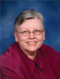 Deanna Pedersen Obituary (1942