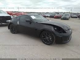 Browse highest rated nissan vehicles as reviewed by owners in the autoblog community. Jn1az4eh9jm571936 2018 Nissan 370z Touring Sport Nismo Black Price History History Of Past Auctions Prices And Bids History Of Salvage And Used Vehicles