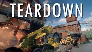 Since opening our doors in 2006, we have created over 20 original games for mobile, web, and pc, and are proudly serving players in over 200 countries. Teardown Free Download V08 07 2021 Igggames