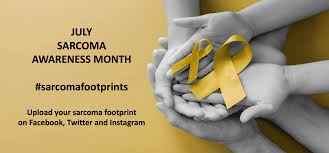 The vigilance awareness week 2020, is being celebrated from 27 october to 2 november 2020. Crbf Sarcoma Awareness Month Cooper Rice Brading Foundation