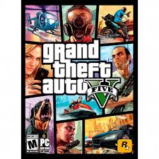 Grand Theft Auto V Pc Games Grand Theft Auto Gta 5 Xbox Grand Theft Auto Series