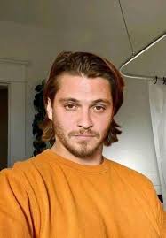 Luke Grimes