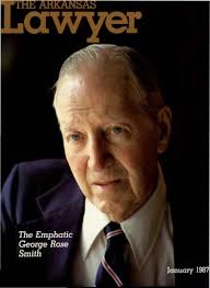 JANUARY 1987 by Arkansas Bar Association