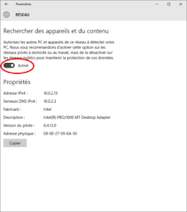 Je voulais savoir comment cela se passait quand on choisissait de quitter le public pour aller vers le privé. Quelle Est La Difference Entre Reseau Public Et Reseau Prive Sur Windows Routeur Wifi