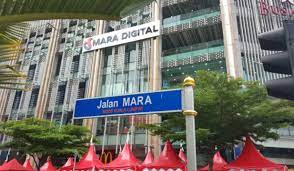 Menara kuala lumpur terletak di kemuncak bukit nanas 94 m dari aras laut. What Happened To Low Yat S Contender Mara Digital Mall Trp