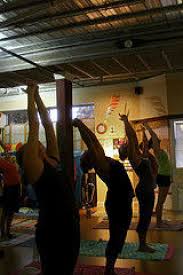 yoga instructors in sarasota florida