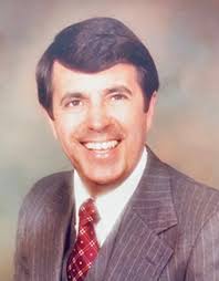 Herman "Buddy" C. Frankland