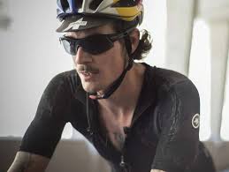 JBall+Lockedcog collaborent pour la nouvelle 3:30