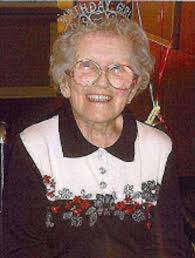 Beryl E Wagener Obituary January 21, 2012