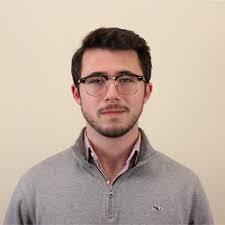 Chase Cornett's Instagram, Twitter & Facebook