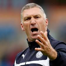 Leicester City SACK Nigel Pearson despite miraculous Premier League  survival