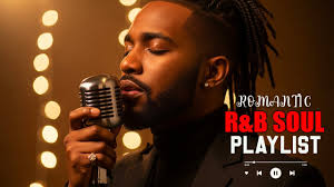 【R&B Soul】Romantic R&B Soul Vibes