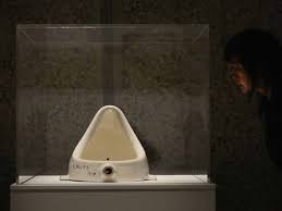 Maybe you would like to learn more about one of these? Was Marcel Duchamp S Fountain Actually Created By A Long Forgotten Pioneering Feminist The Independent The Independent