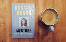 Maybe you would like to learn more about one of these? Russell Brand Ø¯Ø± ØªÙˆÛŒÛŒØªØ± New Book You Can Get Mentors In Hardback Kindle Or As An Audiobook Here Https T Co Syzdqufte4
