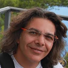 Christos Xenophontos's Instagram, Twitter & Facebook