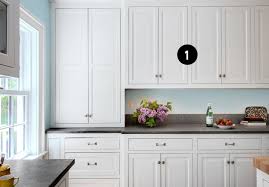 Use right on bracket support brackets for reliable support. New Kitchen In A Sears House Old House Journal Magazine