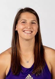 2021-22 Women's Tennis Roster