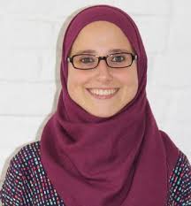 Fatima El Sayed • Center for Middle Eastern and North African Politics •  Department of Political and Social Sciences