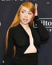 Ice Spice at the Grammys 👀 : r/icespice