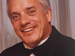 Edward Robert Quigley's Memorial Website