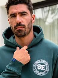 Scott Ellis Cope Hoodie